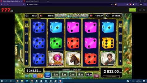 Gratis online slots og casinospil .